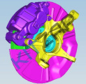 ����� ���������� �������� ������ � �����