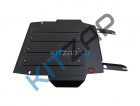 ������ ������� ��� � ��� (����� 2��) MT/AT/ H530 (1.6L)
